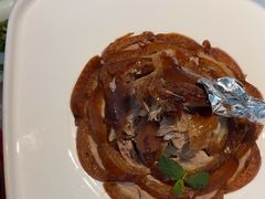 -味+新京宴·烤鸭·北京菜(创意谷店)