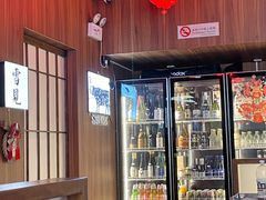 -鹤汀居酒屋•家庭料理•烧鸟酒肆(新街口店)
