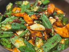 -南拳十三姨·潮汕砂锅粥·粤菜(西单大悦城店)