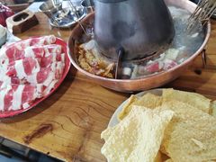 -东镇老火锅(长春路首店)