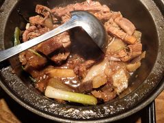 -牛小灶牛杂煲(北京路店)