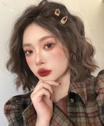 -菲·木田moontin造型salon