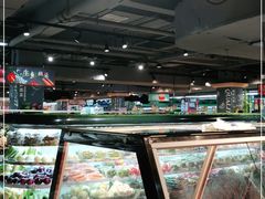 -聚宝隆购物中心(新昌街店)