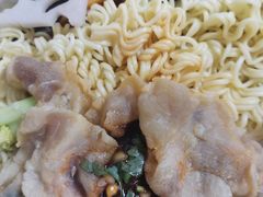 -小谷姐姐麻辣拌·麻辣烫(潞河店)