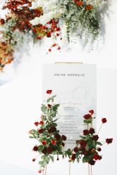 -琥珀婚礼策划AMBER WEDDING