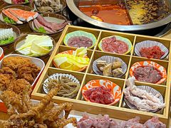 -铭记蛙小仙·活蛙畅享(CBD万达广场店)