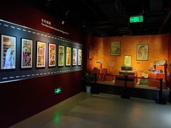 -上海纺织博物馆