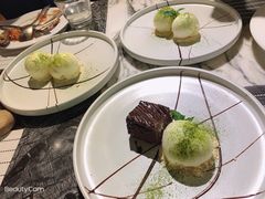-at cafe 意大利餐厅(集美店)