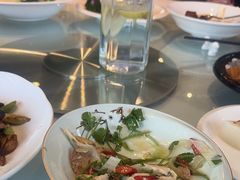 -廊亦舫Lang Yi Fang Restaurant(金桥店)