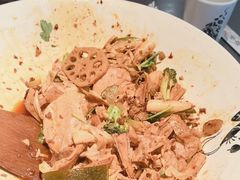 -川成元·麻辣香锅(凯德MALL西直门店)