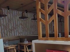 -谷连天安心食堂(裕华万达店)