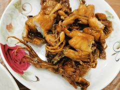 -蓝精灵饺子店
