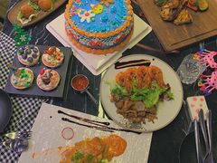 -JUN PASTRY(南通市圆融购物中心工农路店)