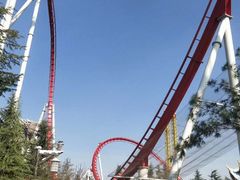 -七彩云南欢乐世界