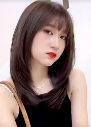 -东方美妍小鹏造型