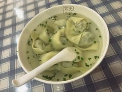 -潘国仙耳光馄饨(黄家阙路店)