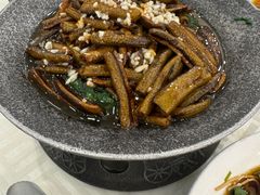 -怡园饭店-餐厅(四望亭店)