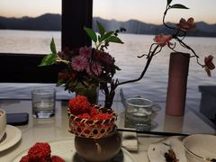 -柳莺湖上·湖景餐厅·江南菜(西湖店)