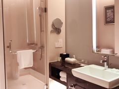 -天津水游城丽筠酒店