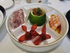-中心大酒店·本味餐厅