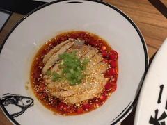 -太二酸菜鱼(汕头苏宁广场店)