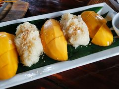 -自然餐厅(Phuket)