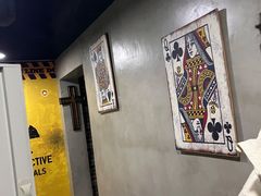 -Tipsy Bar•屋顶露台酒吧&水烟吧