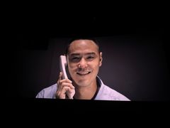 -首都电影院(西单店 LED巨幕)