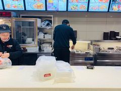 -乡村基(龙湖时代天街餐厅)