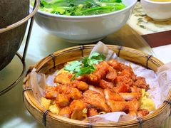 -园林美食城·本土农家菜(杨和镇店)