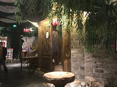 包房-老宁波1381餐厅(宏泰广场店)