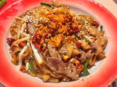 -避风塘(宝山万达店)