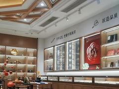 -张小泉(豫园店)