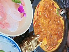 -蜀大侠火锅(森兰花园城店)