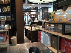 大堂-jpc集品佳宴·地标餐厅(中山店)