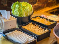 -牛街清真满恒記(平安里西大街店)