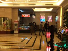 -泓历皇朝酒店(东亭店)
