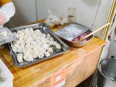 -巧手馄饨(箍桶巷店)