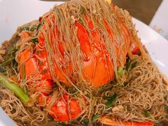 -龙海鲜螃蟹王(宏茂桥店)