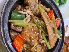 -老字号蛇口德记烧腊饭店·海鲜加工