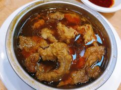 -郑家包子牛肉拉面(尚勤路店)