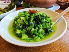 -老滇山寨•云南特色菜•地方菜•民族风情歌舞表演(经开区店)