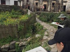 -塔川景区