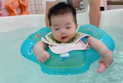 -Pony Baby宝尼婴幼儿游泳SPA馆