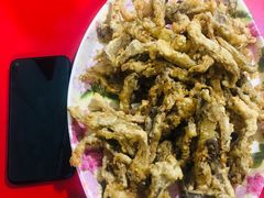-夕阳红小吃(中街大悦城店)