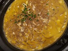 -饭橘汉江码头·乡野土菜馆(静安路店)