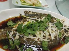 -聚德福海鲜家常菜(刘庄店)