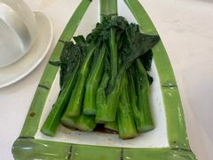-鹿鸣酒家(越秀店)