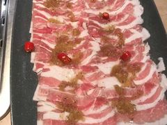 -新石器烤肉(百联川沙店)