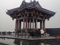 -鸿恩陶然大观园